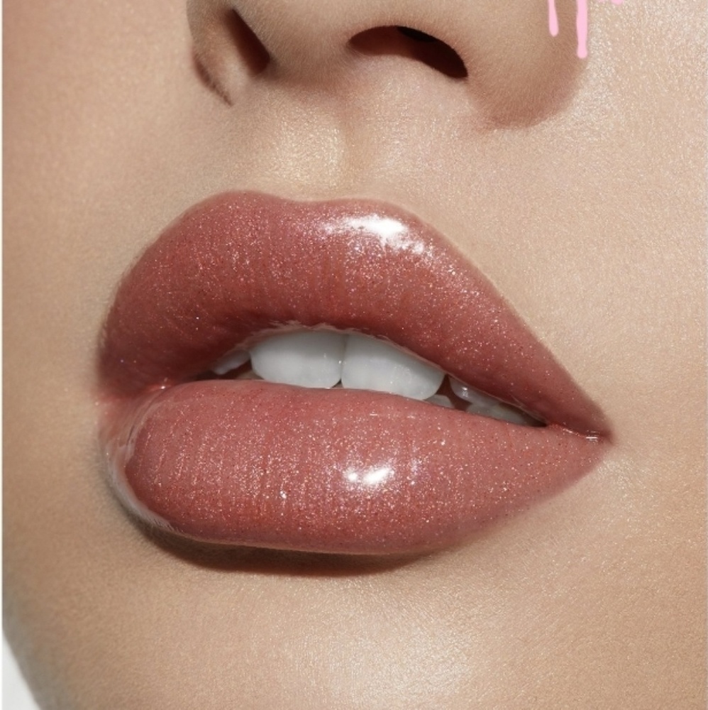 New Kylie High Gloss | MY MOON AND STARS